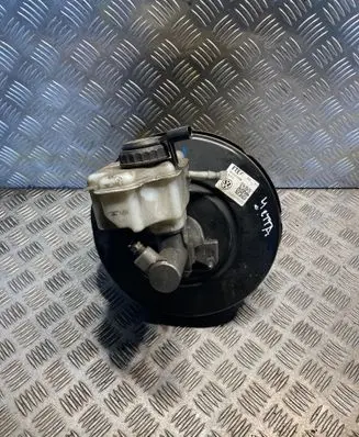 Volkswagen Jetta VI Brake booster 1K1614105DB