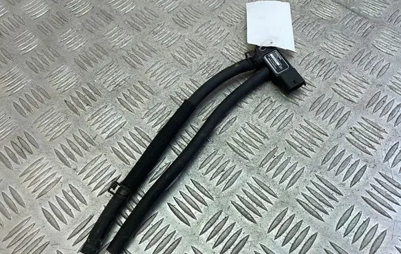 Volvo XC90 Exhaust gas pressure sensor 31370160