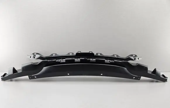 BMW 3 F30 F35 F31 Front bumper lower grill 7263478 51117263478