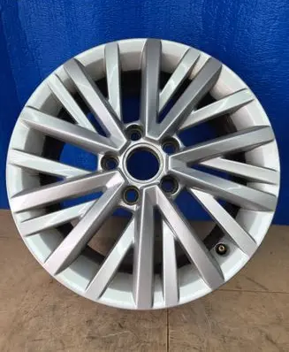 Volkswagen T-Roc R16 alloy rim 2GA601025AA