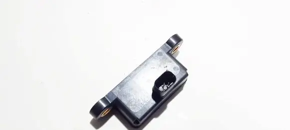 BMW 1 E81 E87 ESP acceleration yaw rate sensor 34526778421 10.1701-0637.3