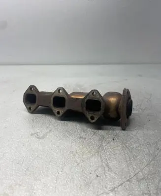 Audi A6 S6 C5 4B Exhaust manifold 059253033C