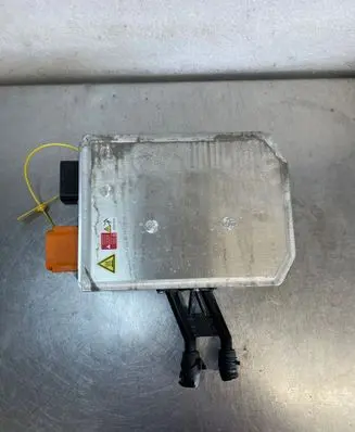 Audi Q5 SQ5 Trunk lid opening control unit DOAUDIQ5II280A