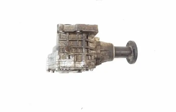 Hyundai Santa Fe Gearbox transfer box case 473003B600