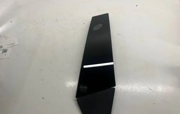 Tesla Model 3 (B) Pillar trim (exterior) 109297800C 110043700E