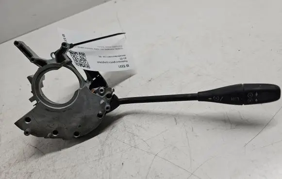 Mercedes-Benz E W211 Cruise control switch A1715402445