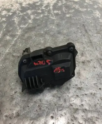 Mercedes-Benz C W205 Throttle valve 147B08010RBILI 147B08010R