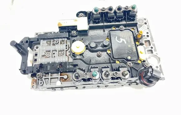 Mercedes-Benz E W211 Gearbox control unit/module A0335457332