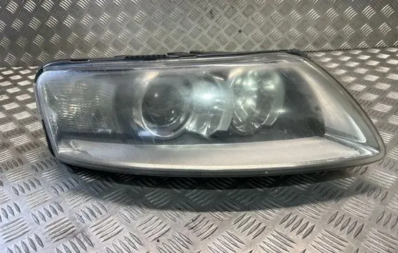 Audi A6 S6 C6 4F Headlight/headlamp 4F0941004