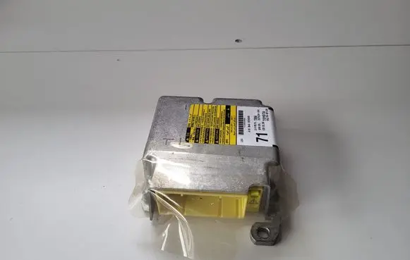Toyota Verso Airbag control unit/module