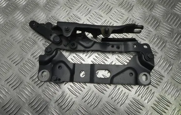 BMW 7 F01 F02 F03 F04 Tailgate/trunk/boot hinge 7184189 T5453