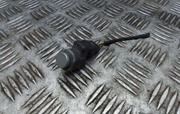 BMW 5 F10 F11 Parking PDC sensor 9270497
