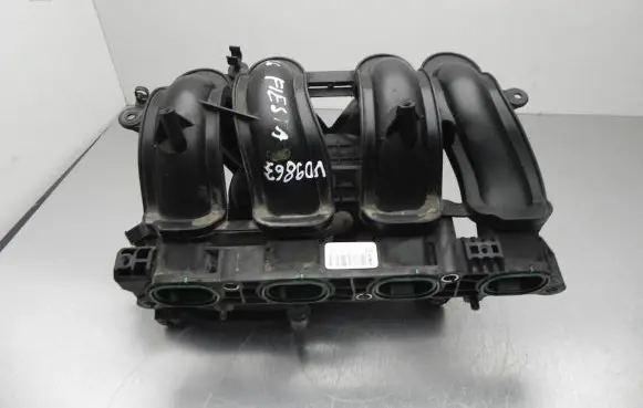 Ford Focus Intake manifold 4M5G9424CE VD9863