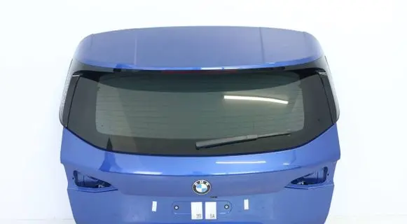Tailgate/trunk/boot lid
