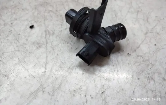 Opel Insignia A Breather valve 55568910