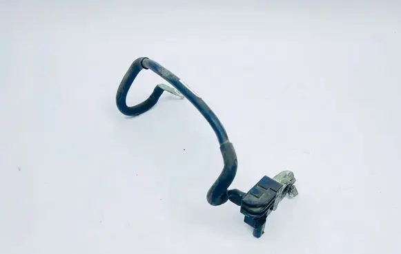 Volkswagen PASSAT B7 Negative earth cable (battery) 8651718423