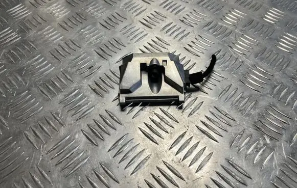 Mazda 3 Alarm movement detector/sensor BDGF67XCX-E