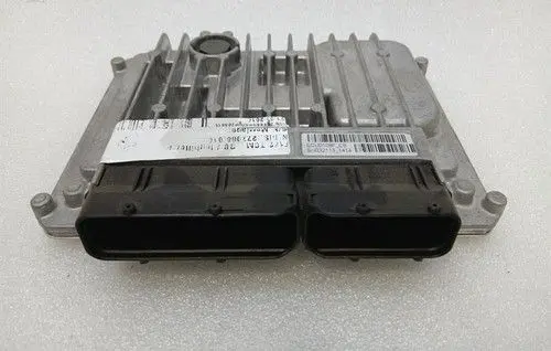 Ferrari FF Gearbox control unit/module