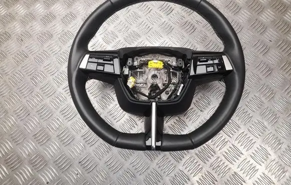 Opel Astra L Steering wheel 98476188ZD