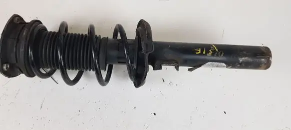 Volkswagen PASSAT B8 Front shock absorber with coil spring 3Q0413031BN
