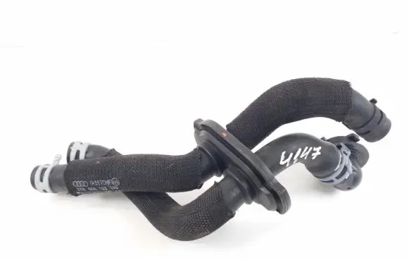 Audi e-tron Air intake hose/pipe 4KR122109