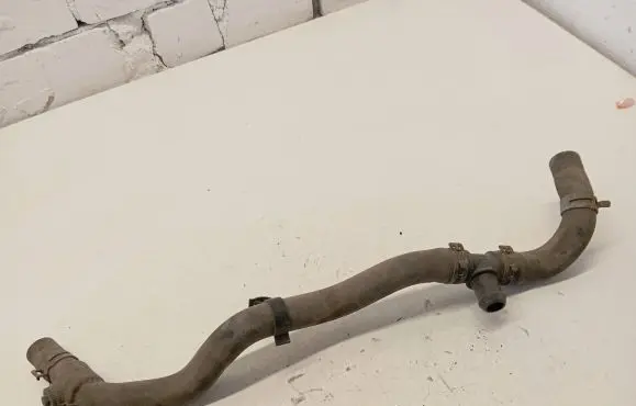 Volkswagen Transporter - Caravelle T5 Engine coolant pipe/hose 738000248