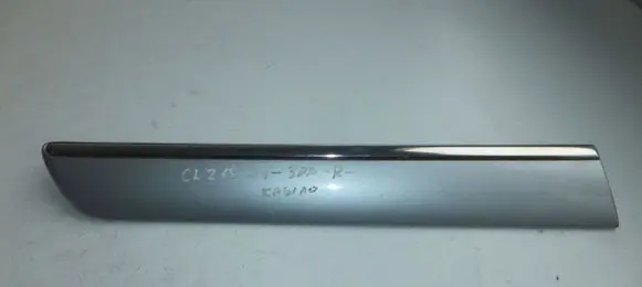 Mercedes-Benz CL C215 Rear fender molding trim A2156900662