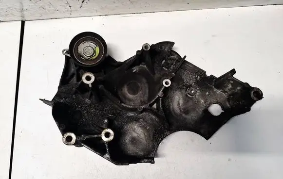 Audi A6 S6 C5 4B Engine mounting bracket 059121313F