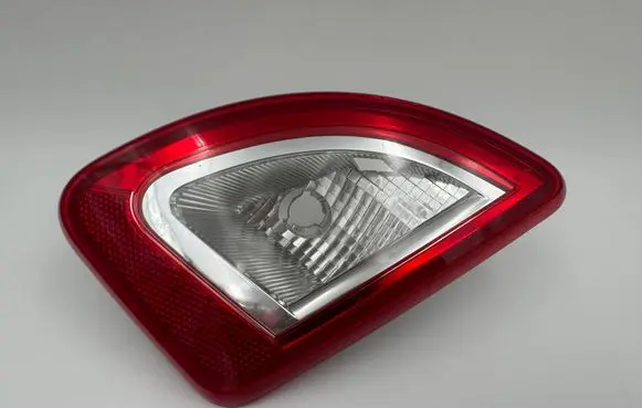 Renault Twingo II Tailgate rear/tail lights 265503882R