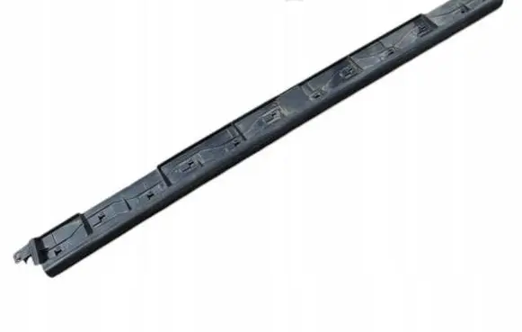 Mazda CX-5 Front sill (body part) 