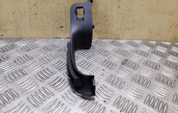 Seat Exeo (3R) Rear door window switch trim 8E0868393A