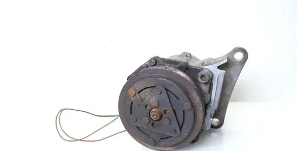 Volkswagen II LT Air conditioning (A/C) compressor (pump) 7D0820805C 0147502044