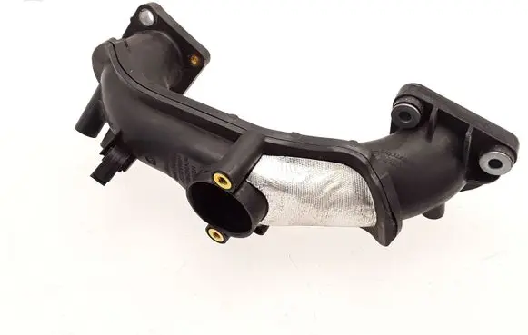 Peugeot 308 Air intake duct part 9674942380 9674951680
