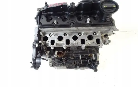 Volkswagen Touran III Engine CAY