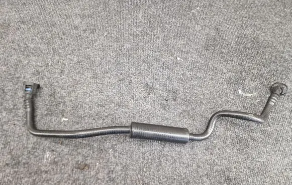 BMW 6 F12 F13 Vacuum line/pipe/hose