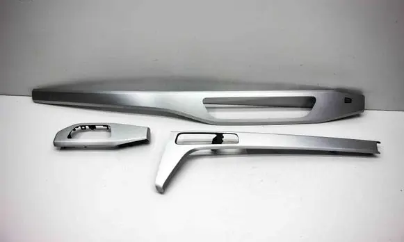 Audi A5 Interior decorative trim set 8W2863969 8W2853190