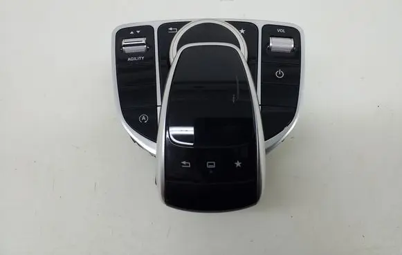Mercedes-Benz C W205 Multifunctional control switch/knob A2059005915