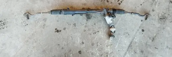 BMW X3 E83 Steering rack 7852972
