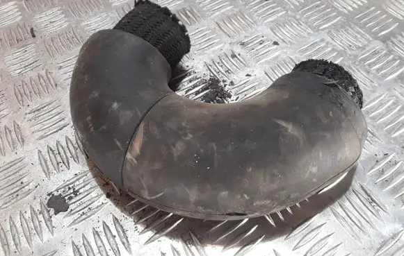 Hyundai Santa Fe Intercooler hose/pipe