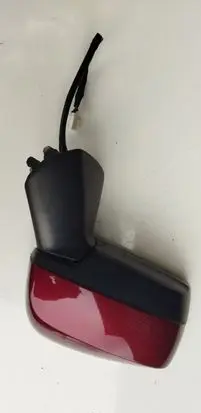 Subaru XV Front door electric wing mirror
