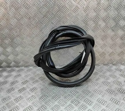 Hyundai IONIQ 6 Rubber seal front door (on door) 82120KL000