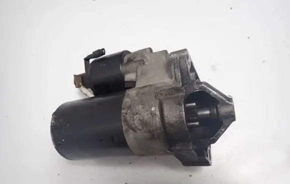 Renault Scenic II - Grand scenic II Starter motor 8200186148