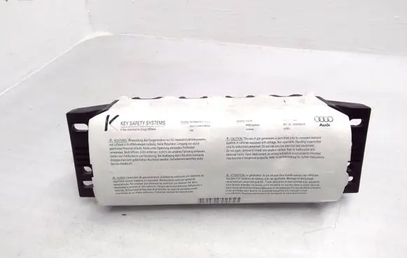 Audi Q7 4L Passenger airbag 4L0880204D