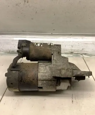 Mazda 6 Starter motor M000T90981
