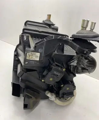 Cadillac CTS Interior heater climate box assembly 15143017 AS4431108966