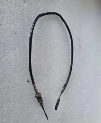 BMW 5 G30 G31 Exhaust gas temperature sensor 2657009180 8595097