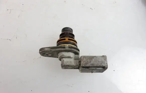 Volkswagen Polo IV 9N3 Crankshaft position gear 03D907601
