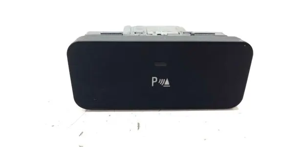 Chevrolet Volt I Parking (PDC) sensor switch 20841717 1058