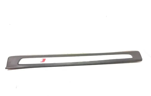 Audi Q7 4L Front sill trim cover 4L0853373A