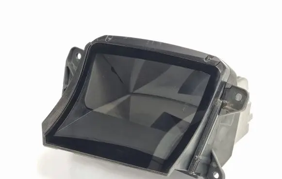 BMW X4M F98 Head up display screen 